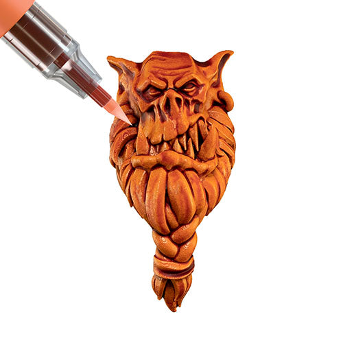 Speedpaint 2.0 Acrylic Marker - Fire Giant Orange