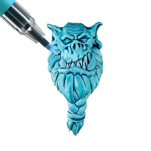 Speedpaint 2.0 Acrylic Marker - Caribbean Ocean