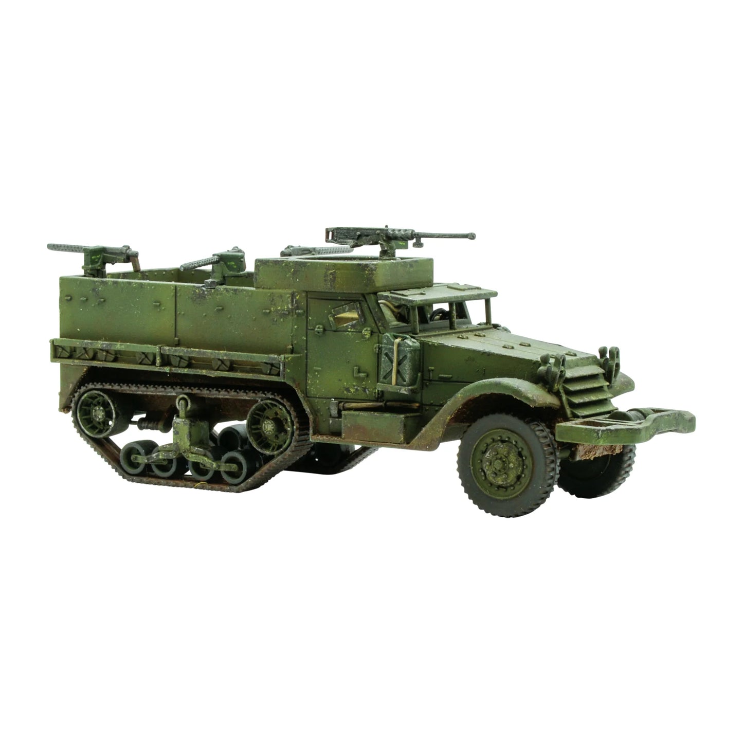 Bolt Action 3 Starter Set Band of Brothers (2025)
