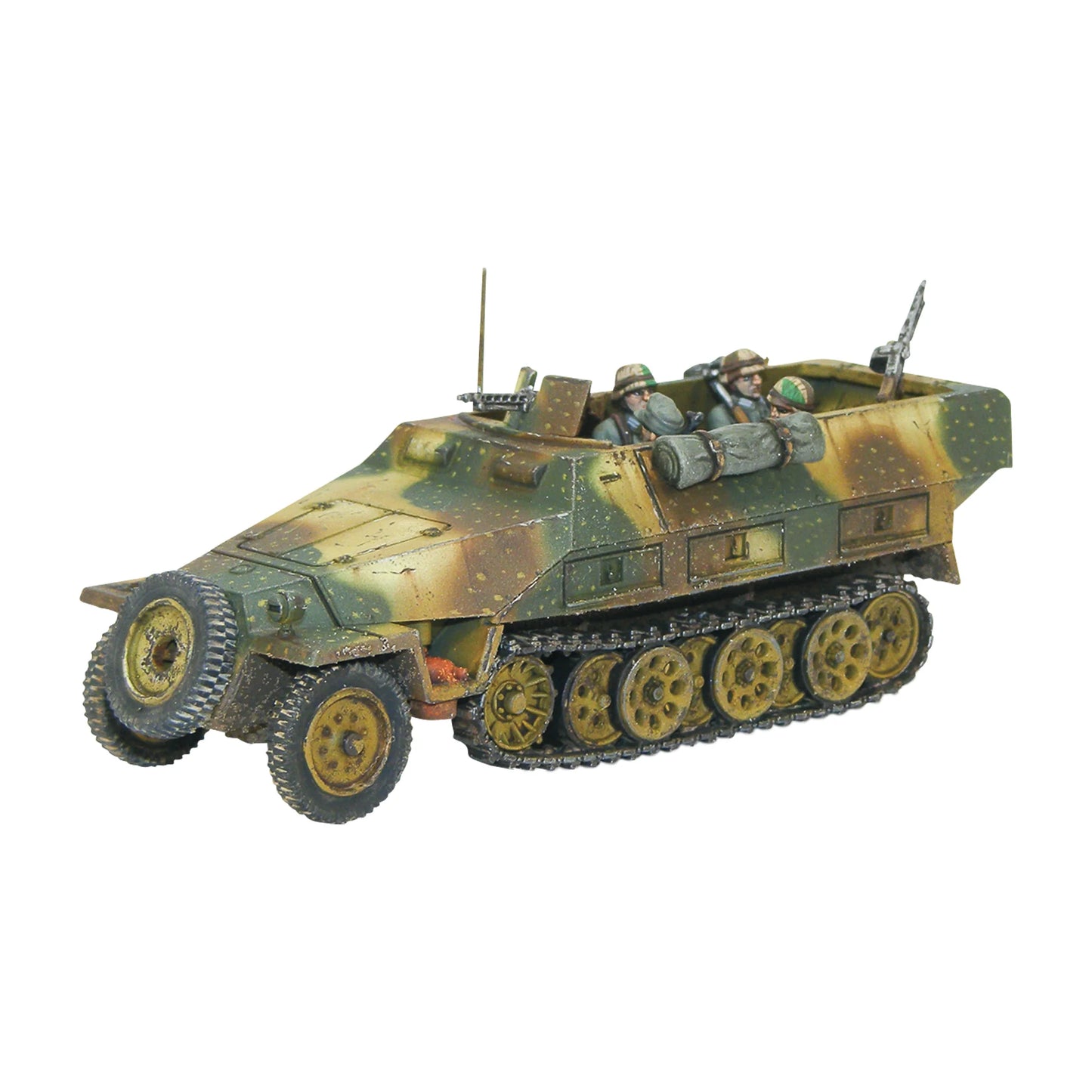 Bolt Action 3 Starter Set Band of Brothers (2025)