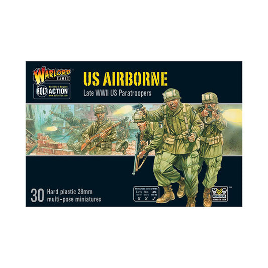 US Airborne