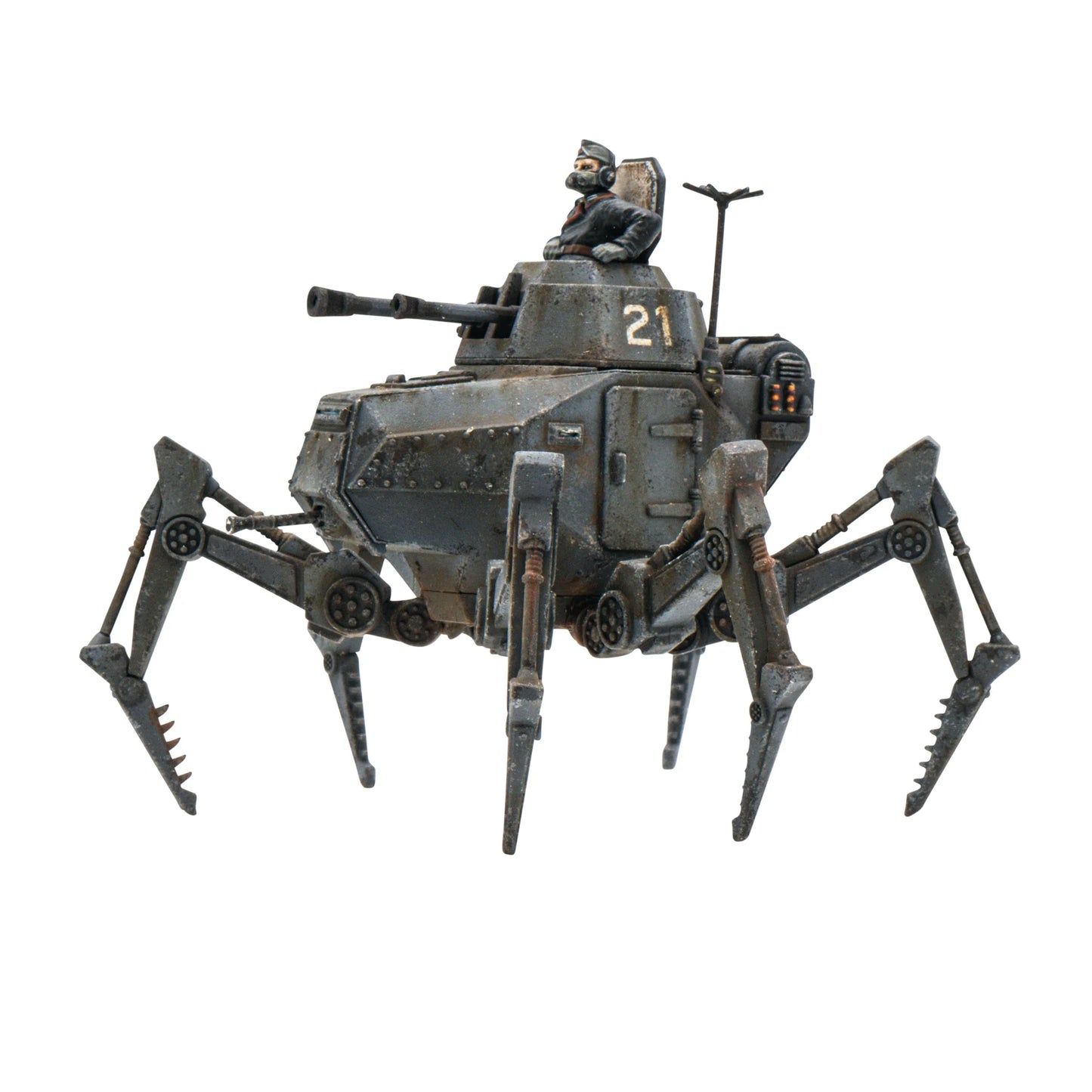 Konflikt '47 Starter Set (English)