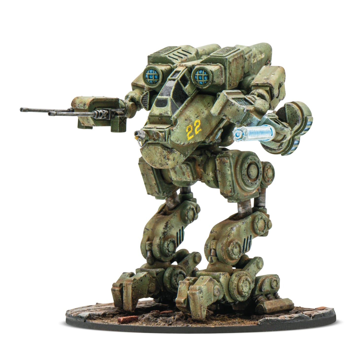 Konflikt '47 Starter Set (English)