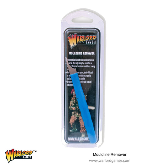 Mouldline Remover (Warlord)