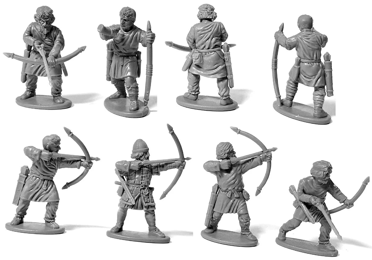 Dark Age Archers