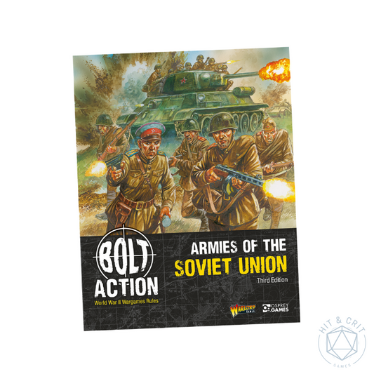 Armies of the Soviet Union: Third Edition (2025)