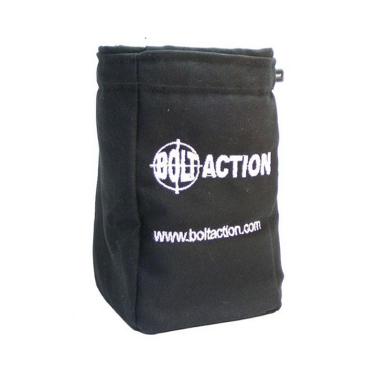 Bolt Action Dice Bag