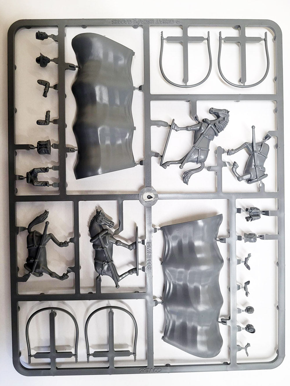 Dead Man’s Hand General Purpose Wagon