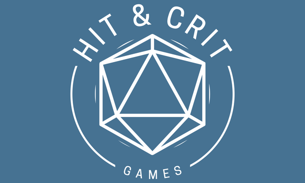 Hit & Crit Games