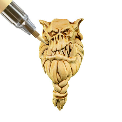 Speedpaint 2.0 Acrylic Marker - Pallid Bone