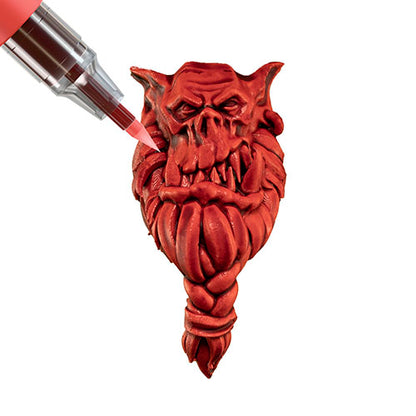 Speedpaint 2.0 Acrylic Marker - Blood Red