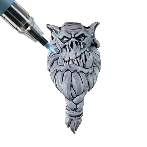 Speedpaint 2.0 Acrylic Marker - Runic Grey