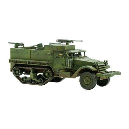 Bolt Action 3 Starter Set Band of Brothers (2025)