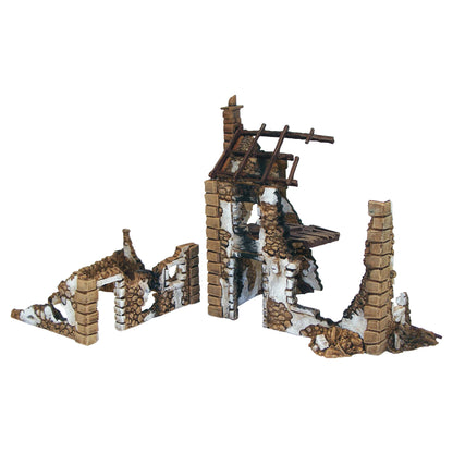 Bolt Action 3 Starter Set Band of Brothers (2025)
