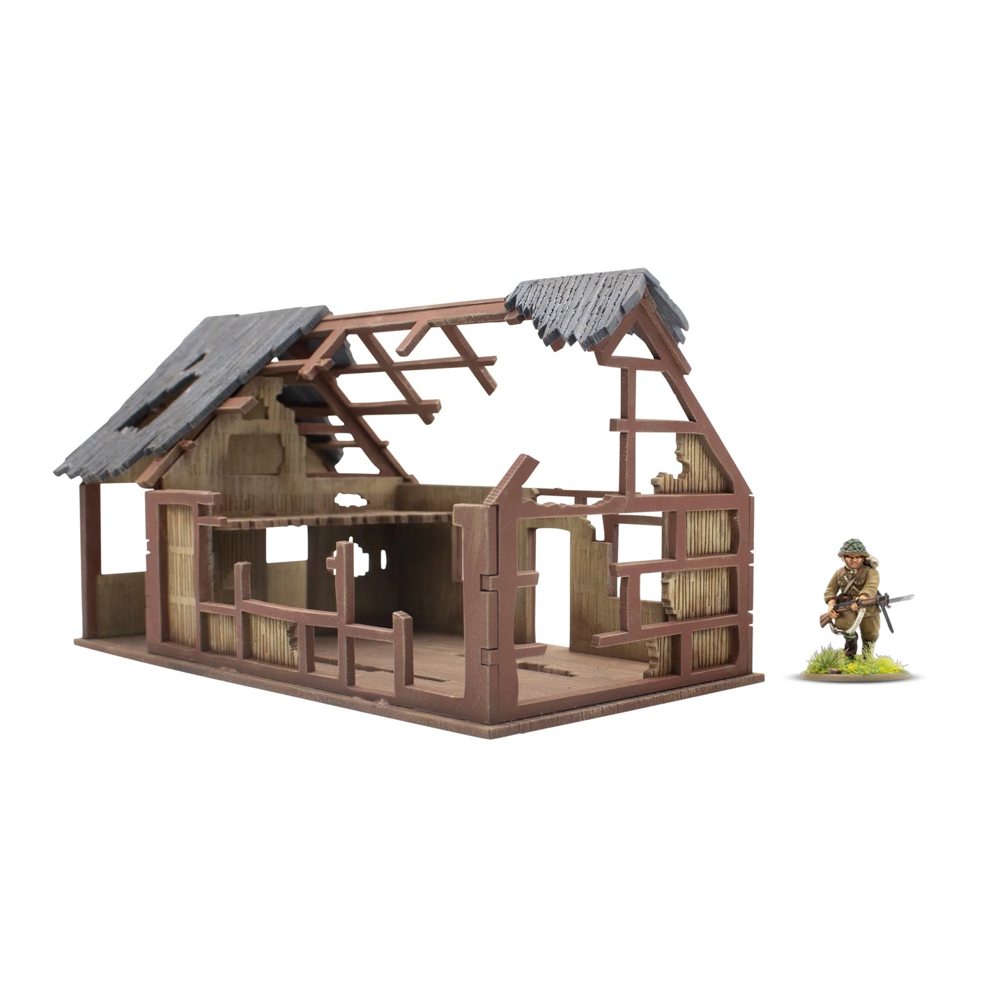 Island Assault! Bolt Action Third Edition Starter Set