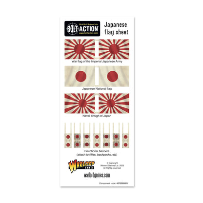 Island Assault! Bolt Action Third Edition Starter Set