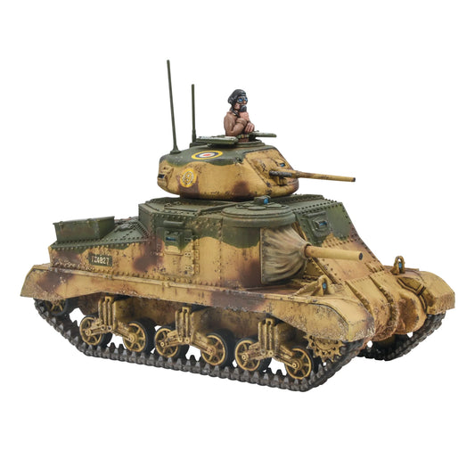 M3 Grant Tank