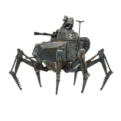 Konflikt '47 Starter Set (English)