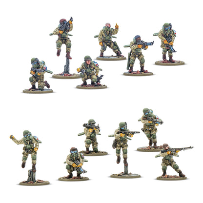 Konflikt '47 Starter Set (English)