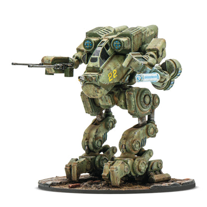 Konflikt '47 Starter Set (English)