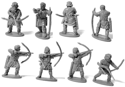Dark Age Archers