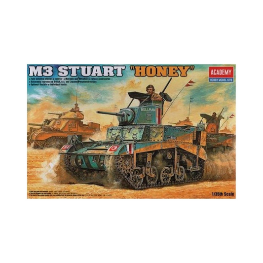 1:35 British Stuart