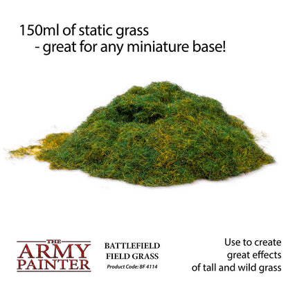 The Army Painter - Field Grass
