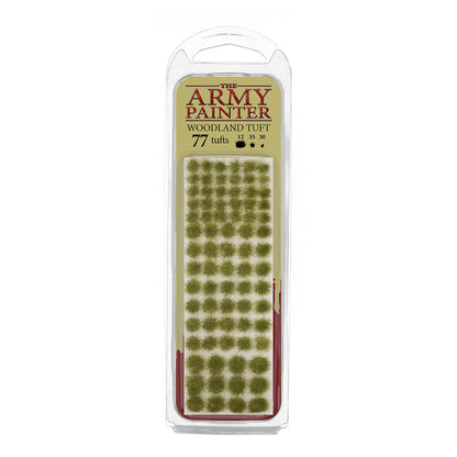 The Army Painter -  Woodland Tuft