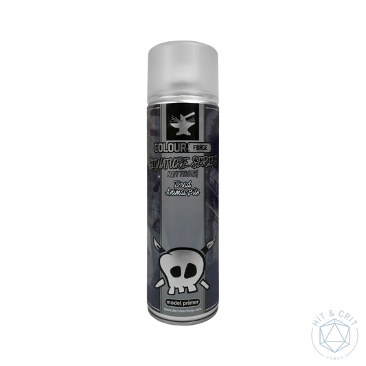 Colour Forge Spray: Signature Series - Dead Animal Bits