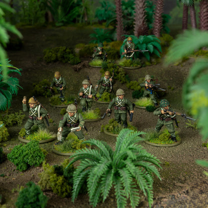 For The Emperor! Japanese Starter Army