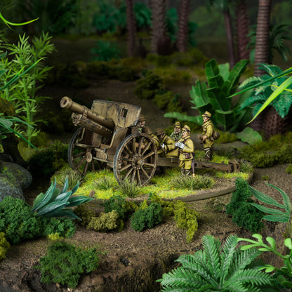 For The Emperor! Japanese Starter Army