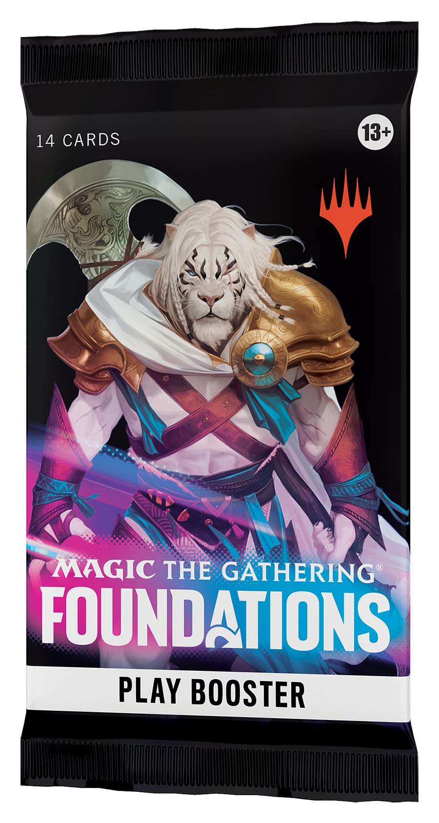 Foundations Play Booster pack (1)