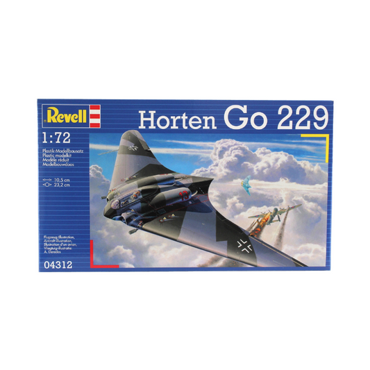 1:72 Horten GO-229