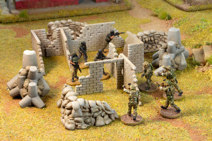 Spectre Operations Revised Edition Starter Set
