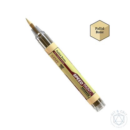Speedpaint 2.0 Acrylic Marker - Pallid Bone