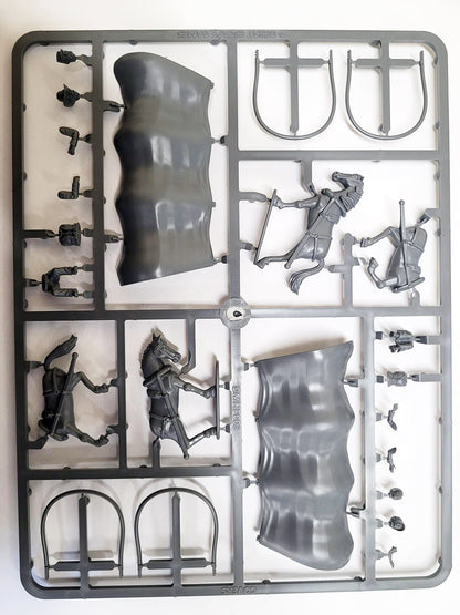 Dead Man’s Hand General Purpose Wagon