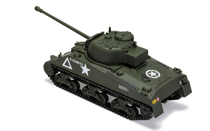 Airfix 1:72 Sherman Firefly Starter Set