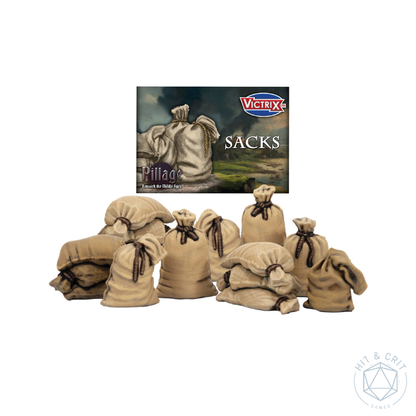 Sacks